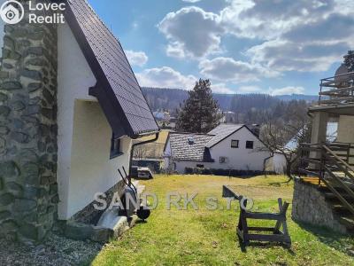Prodej chaty Pec č. 21