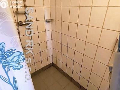 Prodej chaty Pec č. 23