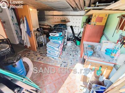 Prodej chaty Pec č. 29
