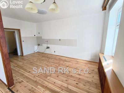Prodej bytu 4+1 Plzeň, Křimická č. 14