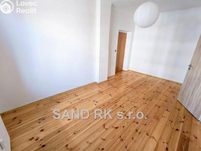 Prodej bytu 4+1 Plzeň, Křimická č. 15