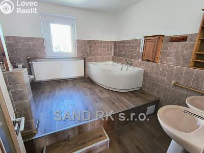 Prodej bytu 4+1 Plzeň, Křimická č. 22