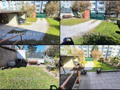 Prodej bytu 4+1 Plzeň, Křimická č. 28