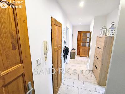 Sale apartment 3+1 Všeruby č. 1
