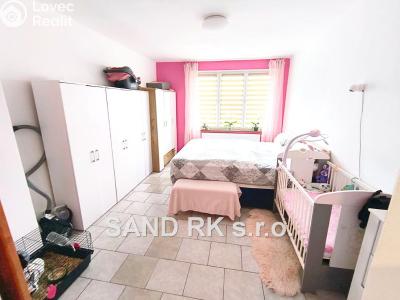 Sale apartment 3+1 Všeruby č. 4