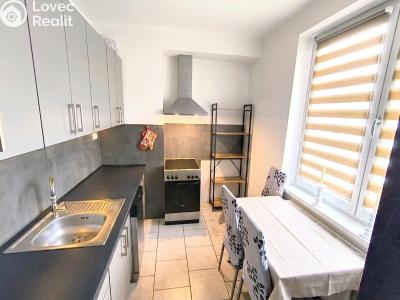 Sale apartment 3+1 Všeruby č. 5