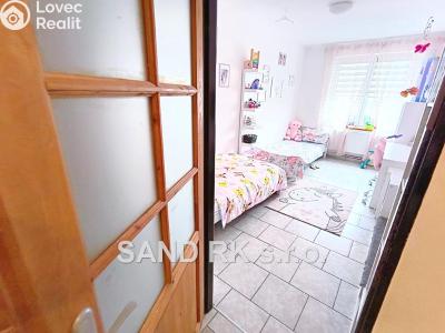Sale apartment 3+1 Všeruby č. 9
