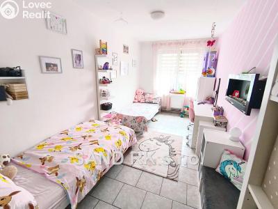 Sale apartment 3+1 Všeruby č. 10