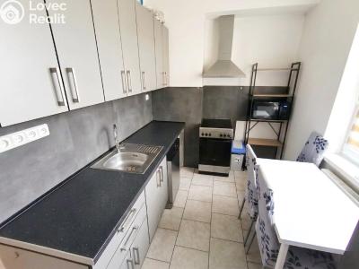 Sale apartment 3+1 Všeruby č. 11