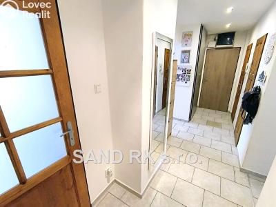 Sale apartment 3+1 Všeruby č. 13