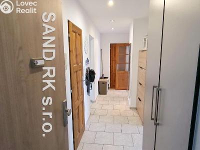 Sale apartment 3+1 Všeruby č. 15