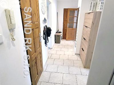 Sale apartment 3+1 Všeruby č. 16
