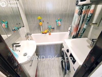 Sale apartment 3+1 Všeruby č. 17
