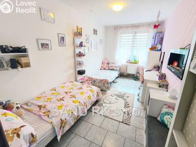 Sale apartment 3+1 Všeruby č. 18