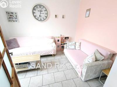 Sale apartment 3+1 Všeruby č. 19