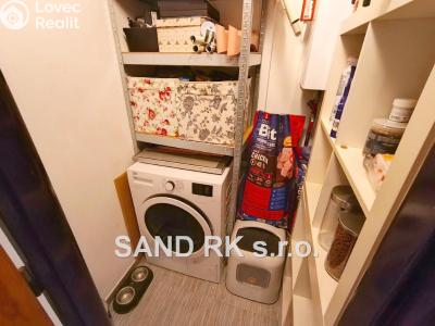 Sale apartment 3+1 Všeruby č. 20