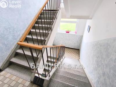 Sale apartment 3+1 Všeruby č. 21