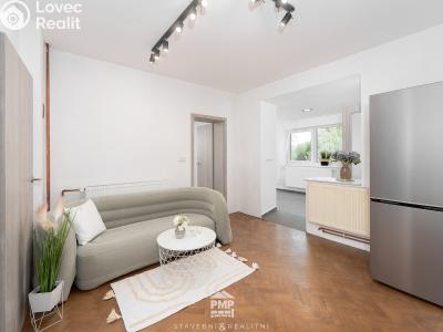 Prodej rodinného domu Svitávka, Tyršova č. 18