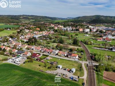 Prodej rodinného domu Svitávka, Tyršova č. 27