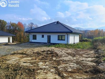 Продажа семейного дома Dolní Tošanovice č. 3