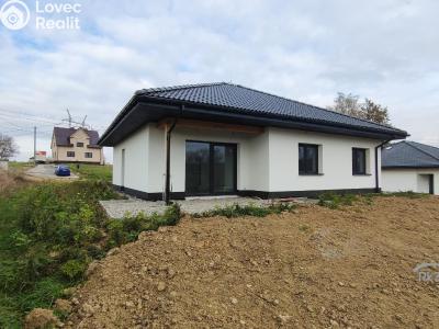 Продажа семейного дома Dolní Tošanovice č. 4