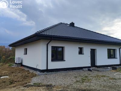 Продажа семейного дома Dolní Tošanovice č. 5