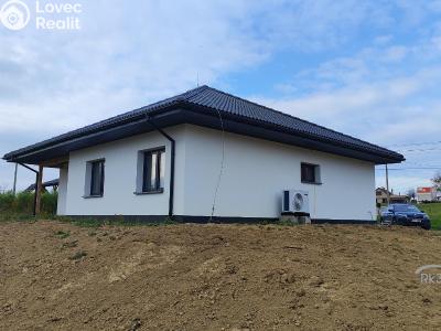 Продажа семейного дома Dolní Tošanovice č. 6