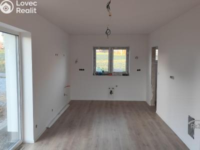 Продажа семейного дома Dolní Tošanovice č. 9