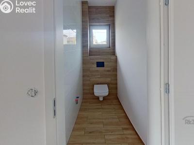Продажа семейного дома Dolní Tošanovice č. 21