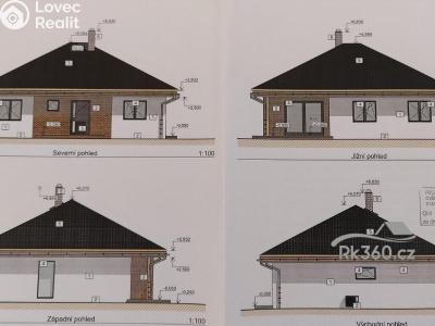 Продажа семейного дома Dolní Tošanovice č. 22