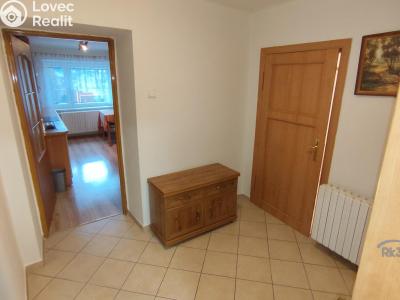 Prodej rodinného domu Kozlovice č. 3