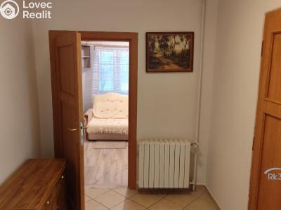 Prodej rodinného domu Kozlovice č. 6