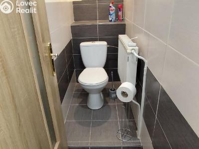 Prodej rodinného domu Kozlovice č. 12