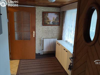 Prodej rodinného domu Kozlovice č. 13