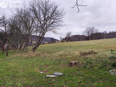 Prodej rodinného domu Kozlovice č. 20