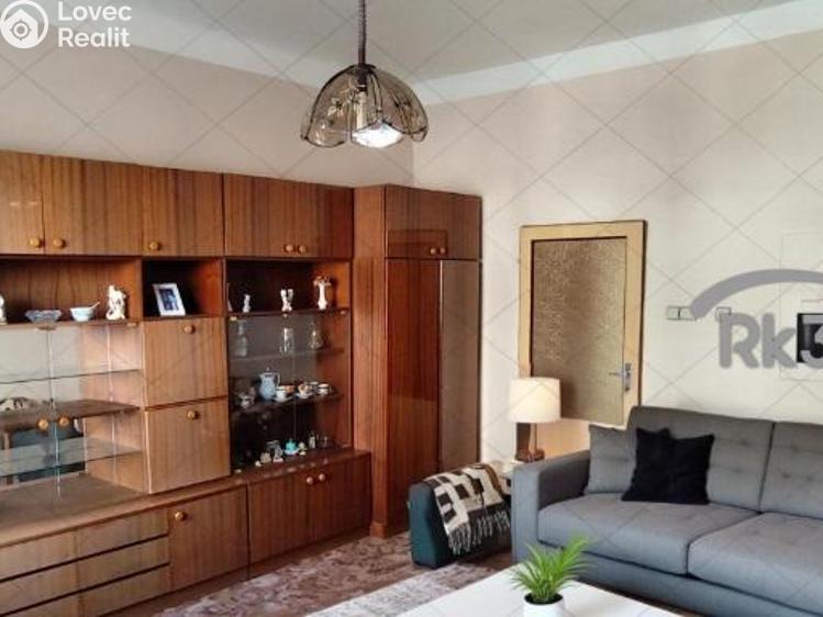 Продаж квартири 1+1 Český Těšín, Čapkova č. 5
