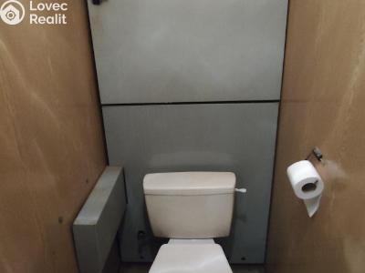 Sale apartment 1+1 Český Těšín, Čapkova č. 10
