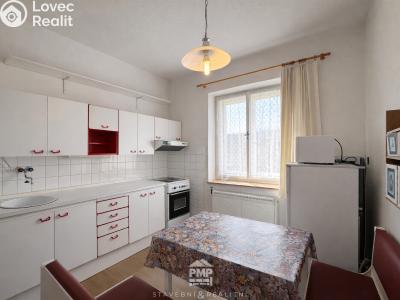 Продаж багатогенного будинку Brodek u Konice č. 5