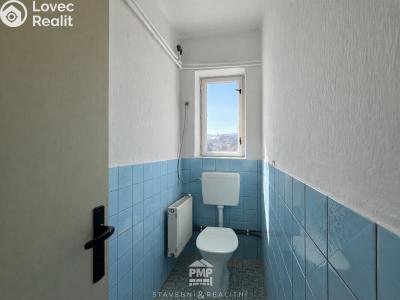 Продаж багатогенного будинку Brodek u Konice č. 27