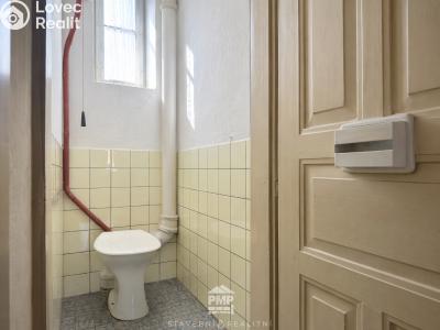Продаж багатогенного будинку Brodek u Konice č. 29