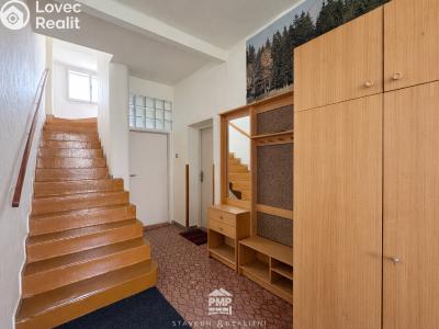 Продаж багатогенного будинку Brodek u Konice č. 3