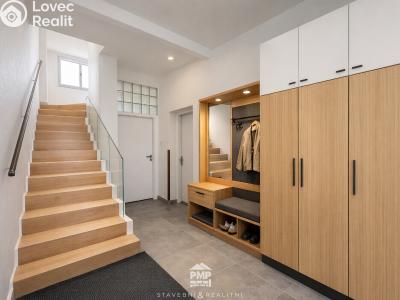 Продаж багатогенного будинку Brodek u Konice č. 4