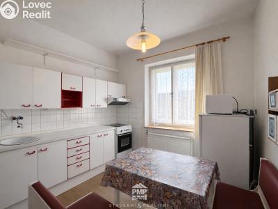 Продаж багатогенного будинку Brodek u Konice č. 5