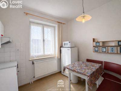 Продаж багатогенного будинку Brodek u Konice č. 7
