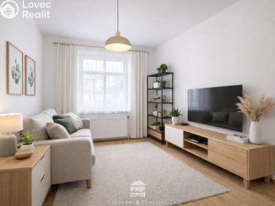 Продаж багатогенного будинку Brodek u Konice č. 9