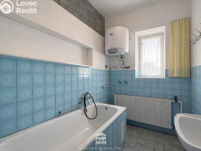 Продаж багатогенного будинку Brodek u Konice č. 11