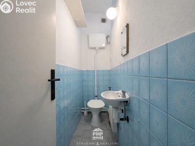 Продаж багатогенного будинку Brodek u Konice č. 12
