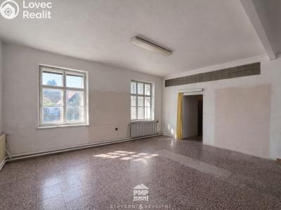 Продаж багатогенного будинку Brodek u Konice č. 14