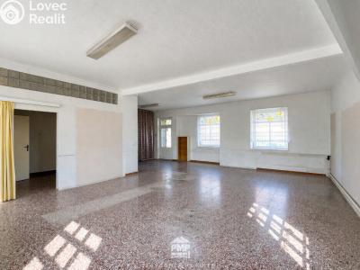 Продаж багатогенного будинку Brodek u Konice č. 16