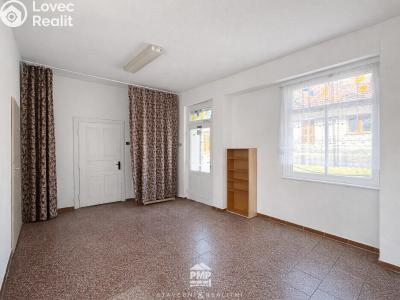 Продаж багатогенного будинку Brodek u Konice č. 17